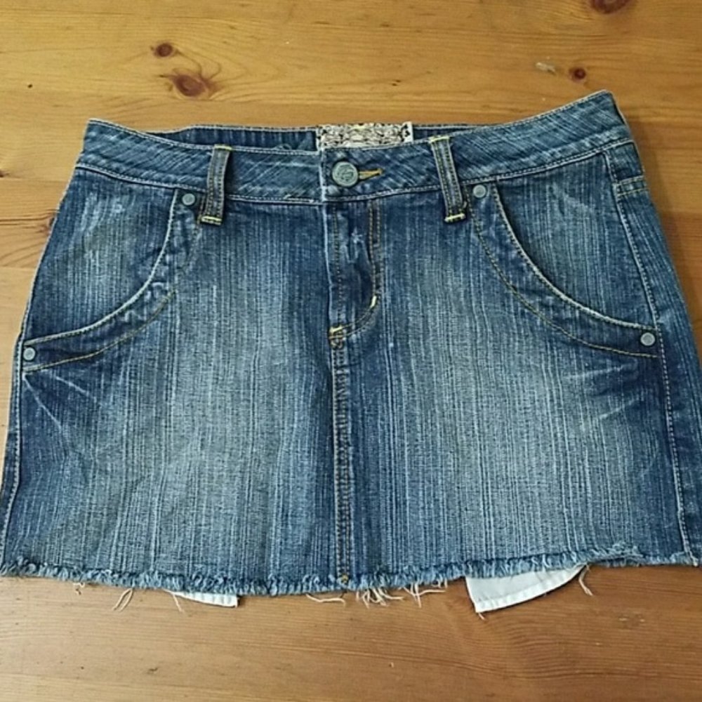 American Rag Mini Skirt sz 3